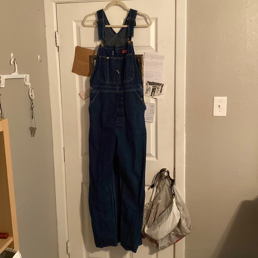 Dickies Overalls